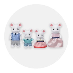 Calico Critters