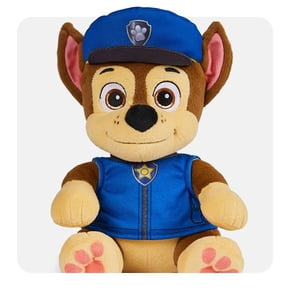 Paw Patrol