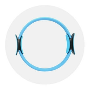 Pilates rings