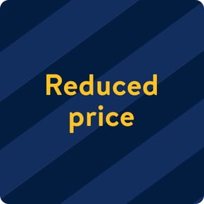 Reduced price