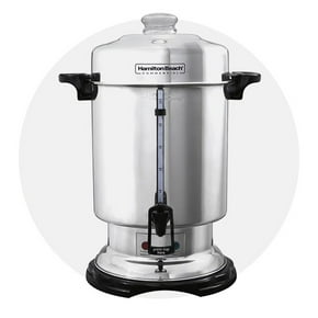 Beverage equipment