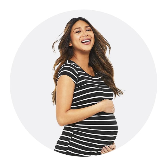 Maternity Clothes Pregnancy & Nursing Wear Walmart Canada