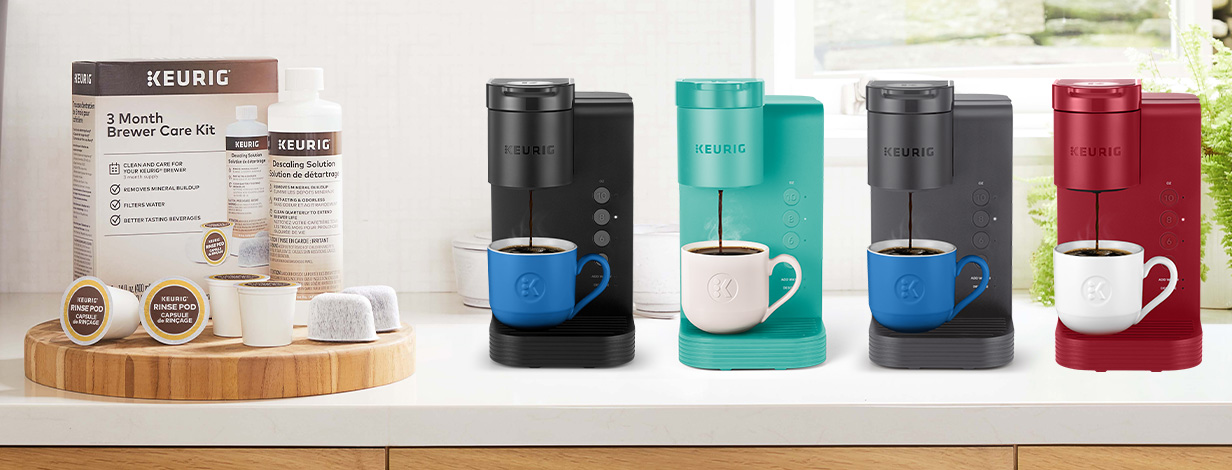 Keurig coffee makers Walmart Canada
