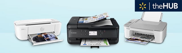 Les 6 meilleures imprimantes pour votre bureau à domicile