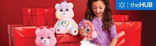 Animaux En Peluche – La Boutique De Jouets La Plus Populaire Au Canada |  Walmart Canada