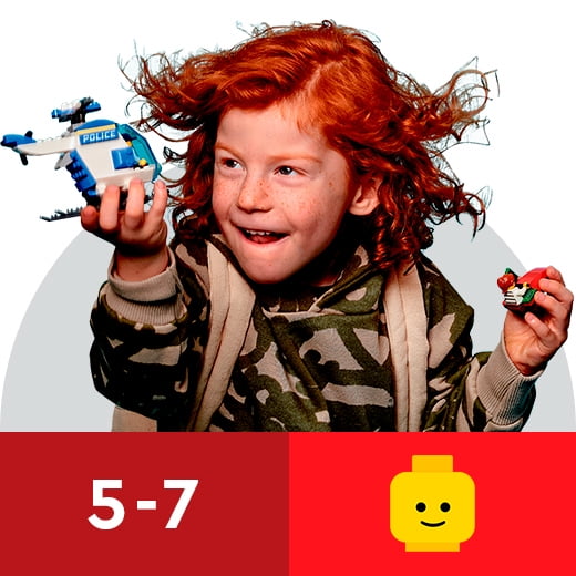 5+ Men With Red Hair