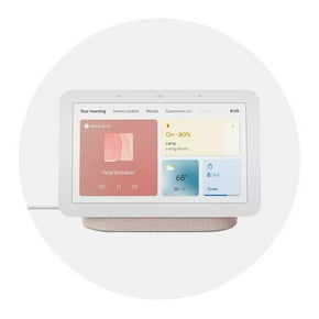 Smart hubs & displays