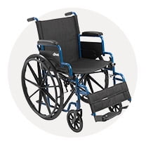 Mobility aids
