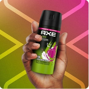 Body sprays