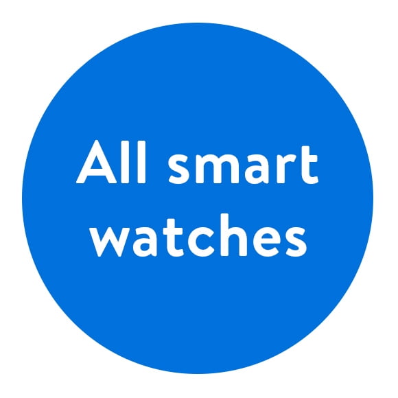 Shop all smart watches