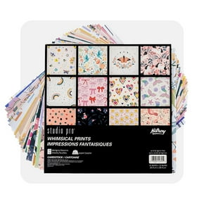 Scrapbooking & paper crafts