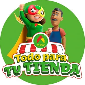 Todo para tu Tienda