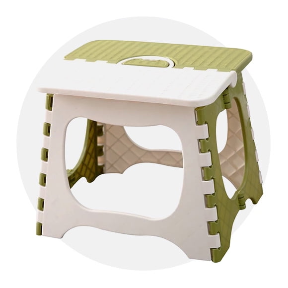 Walmart step bench hotsell