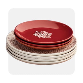 Seasonal tableware