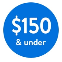 $150 & under