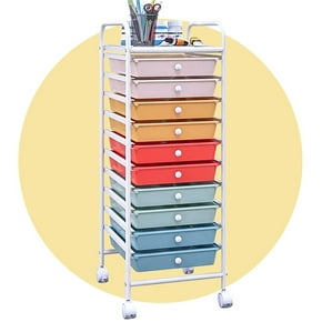 Storage & organization