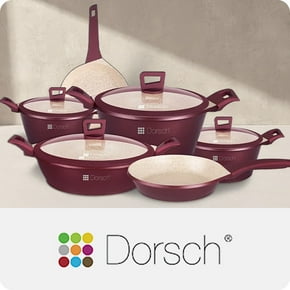 Dorsch
