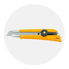 Outils de coupe et couteaux