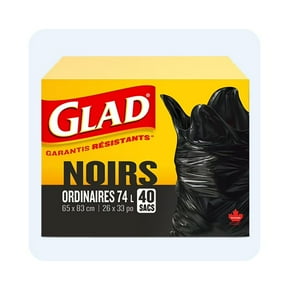Sacs à ordures