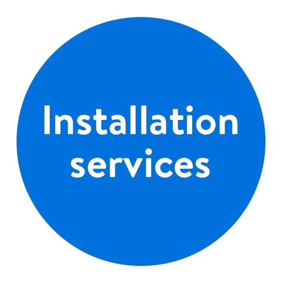 Installation services