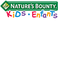 Nature's Bounty Kids