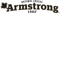 Armstrong Natural Cheese, 1902