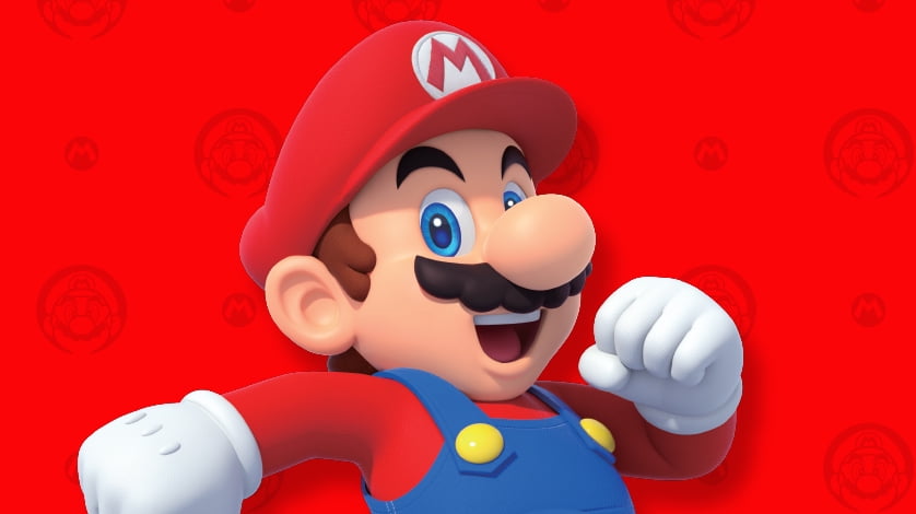 【しゅん】Nintendo Switch Nintendo Switch Games - My Nintendo Store