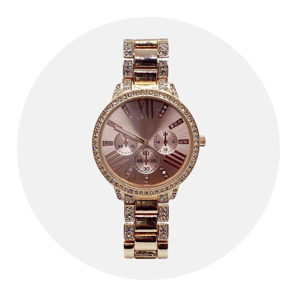 Women's watches