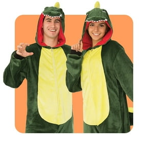 Unisex adult costumes