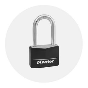 Padlocks