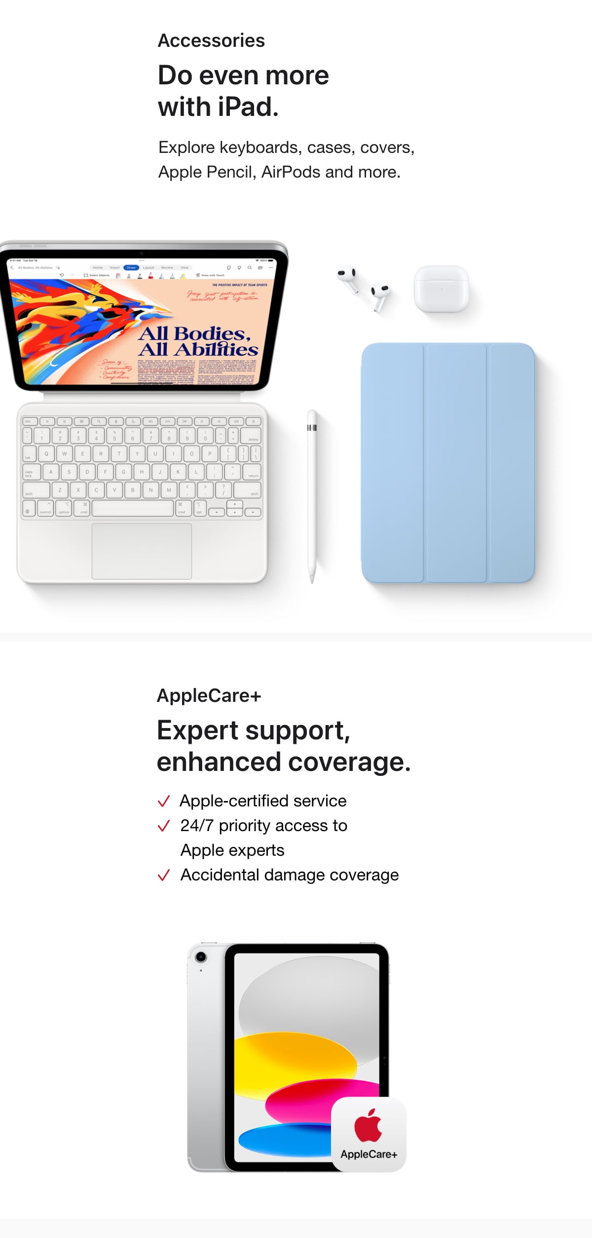 iPad 10th Generation Walmart Canada