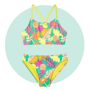 Maillots de bain pour filles