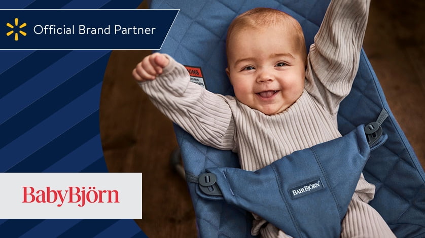 Baby Store Baby Stuff Newborn Essentials Walmart Canada