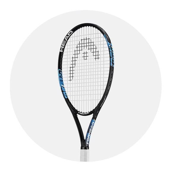 Tennis & racquets