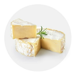 Brie, camembert & fondue