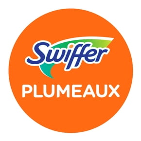 Plumeau de Swiffer