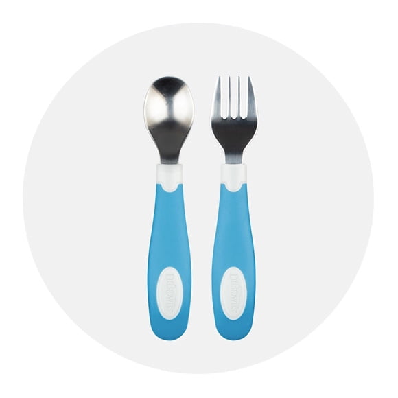 Toddler utensils & more