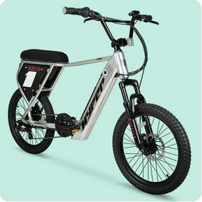Vélos électriques
