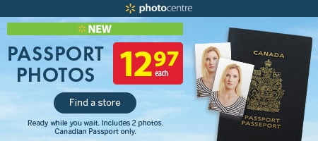 Best type of smoker for brisket Walmart.ca passport photo price