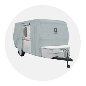 RV covers & storage
