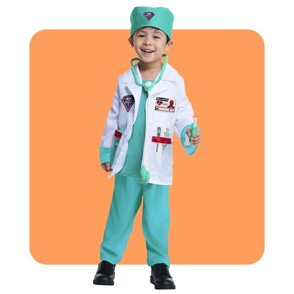 Ensemble D'Halloween Pour Bébé Fille Garçon Sweat à Col Rond Avec Lettres Citrouille Pull Vêtements D'Automne