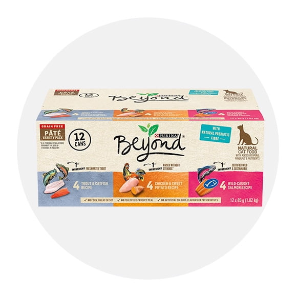 WHISKAS Cat Wet Food | Walmart.ca