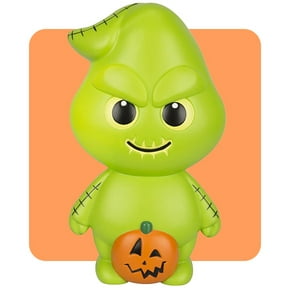 Blow molds