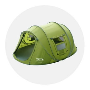 Backpacking tents
