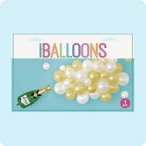 Party supplies