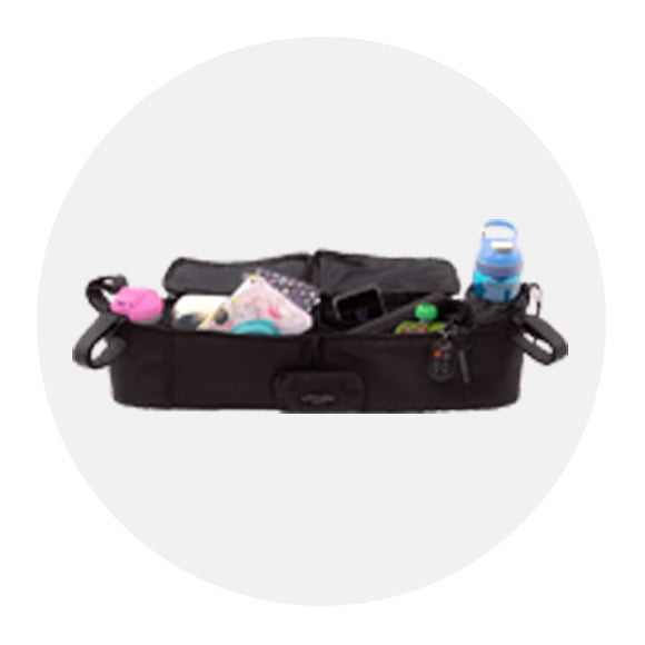 Stroller accessories