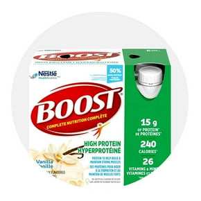 Boissons