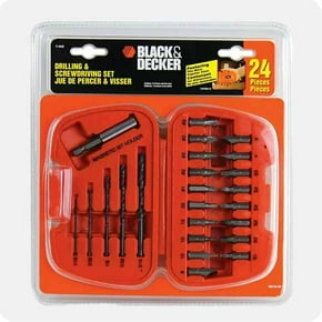 Power tool accessories