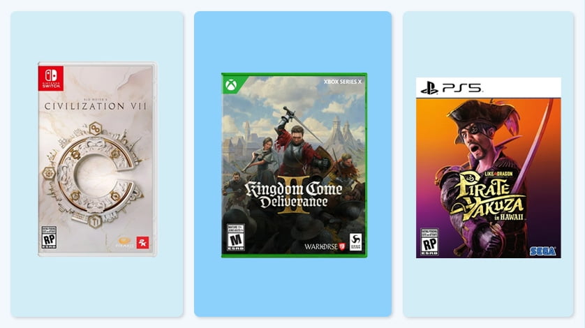 Walmart canada video games discount