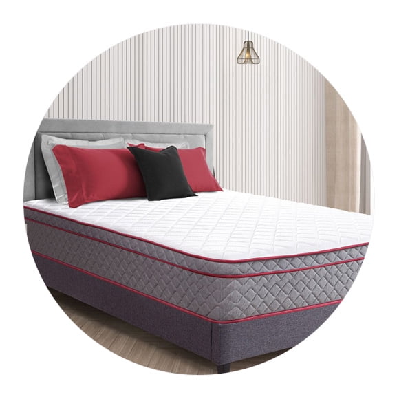 Matelas et accessoires